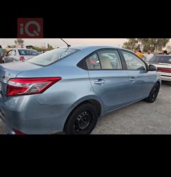 تويوتا يارس